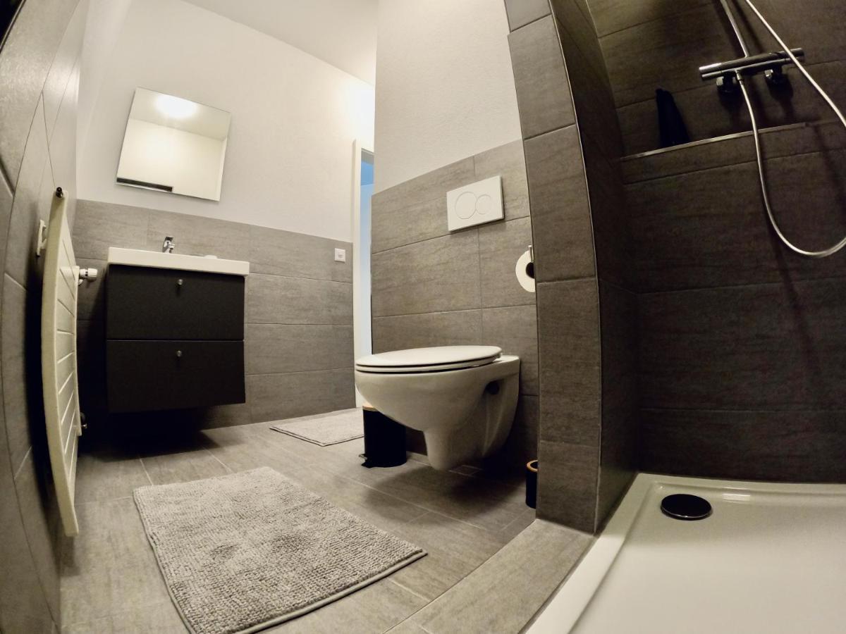 Apartament Eva O Wellnessoasis O Montainview O Pizzaoven O Ingenbohl Zewnętrze zdjęcie