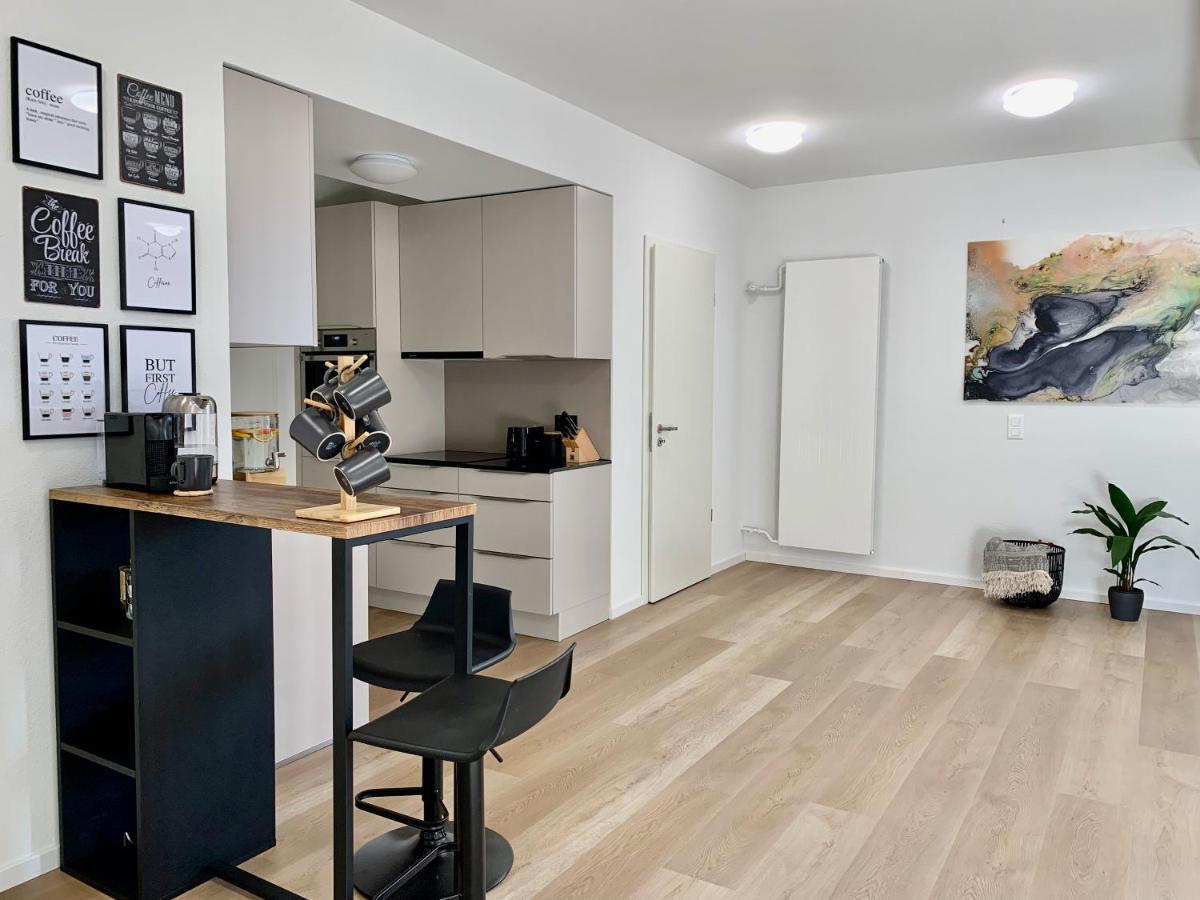 Apartament Eva O Wellnessoasis O Montainview O Pizzaoven O Ingenbohl Zewnętrze zdjęcie