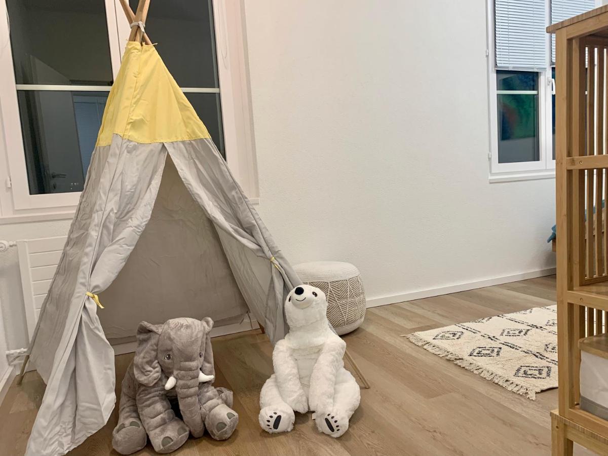 Apartament Eva O Wellnessoasis O Montainview O Pizzaoven O Ingenbohl Zewnętrze zdjęcie